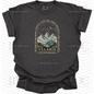 Velaris To the Stars Who Listen, ACOTAR Inspired T-shirt