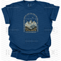 Velaris To the Stars Who Listen, ACOTAR Inspired T-shirt