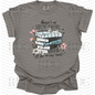There's No Such Thing As Too Many Books T-shirt
