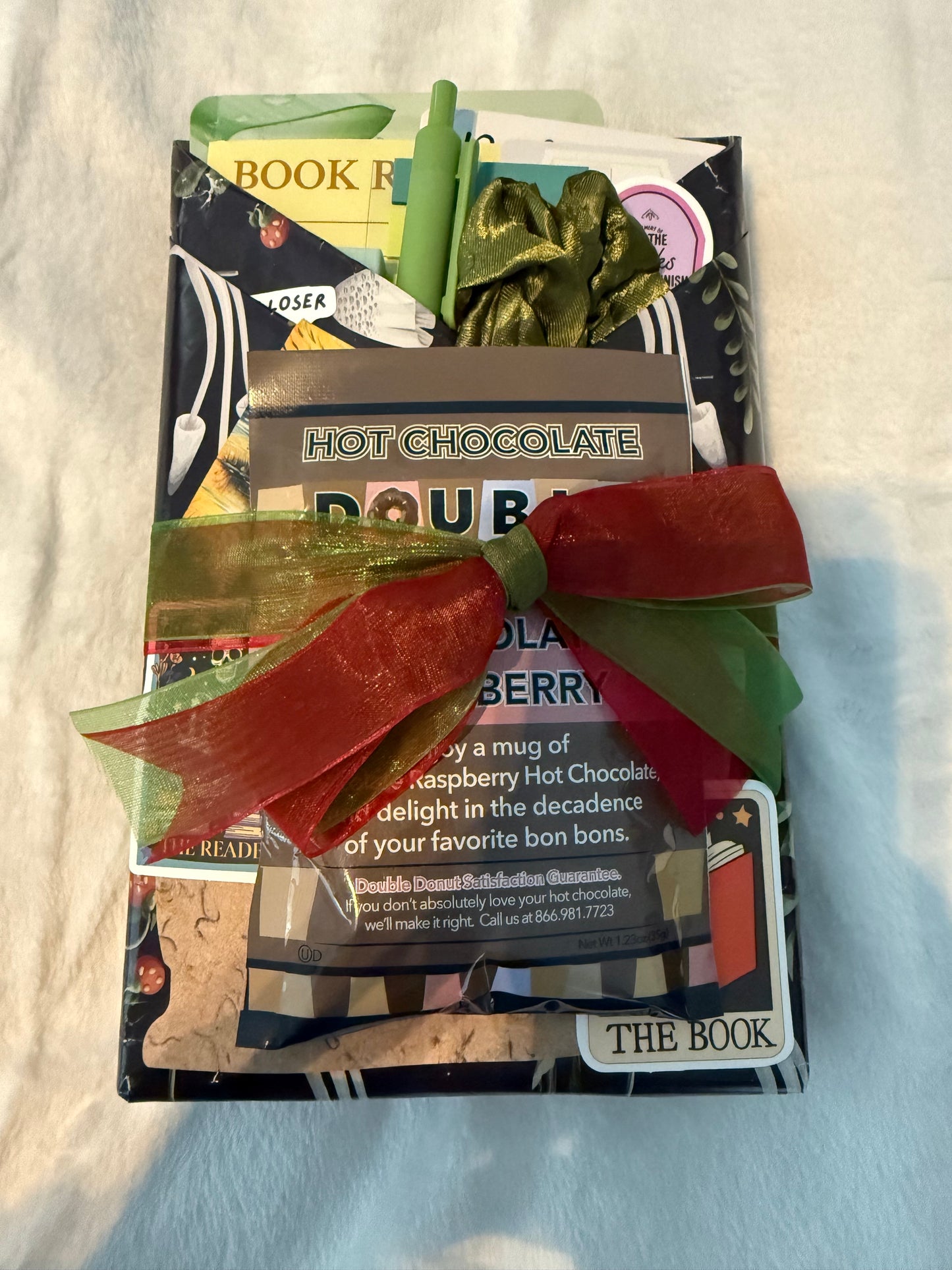 Special Edition Blind Date With A Book