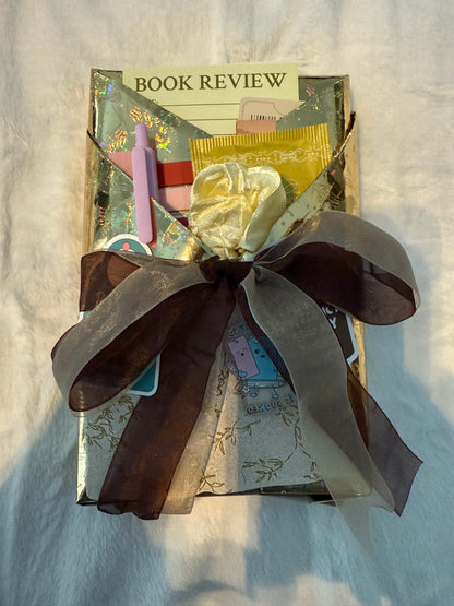 Special Edition Blind Date With A Book