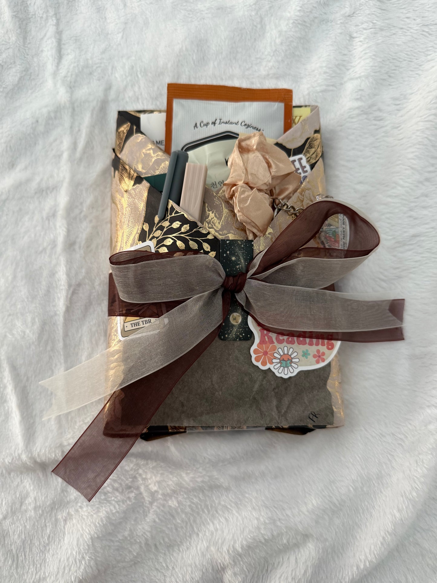 Special Edition Blind Date With A Book