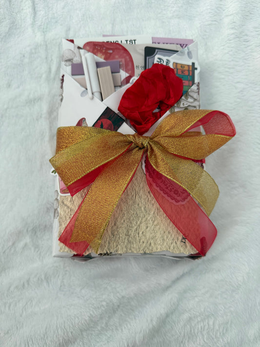 Special Edition Blind Date With A Book
