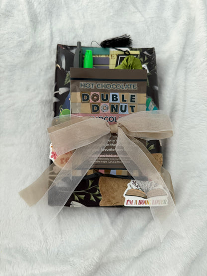 Special Edition Blind Date With A Book