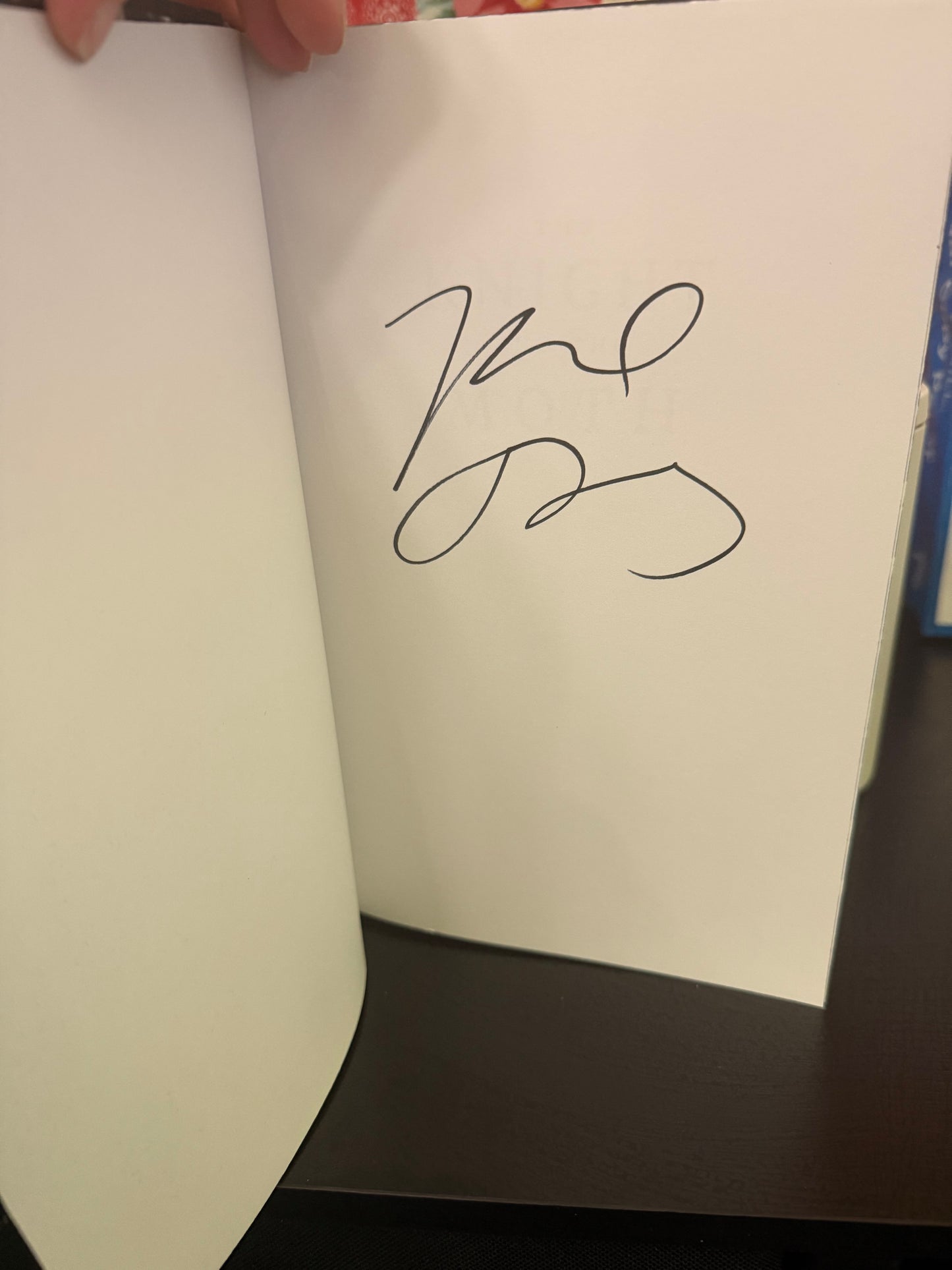 The Knight and the Moth (Signed Exclusive Edition)