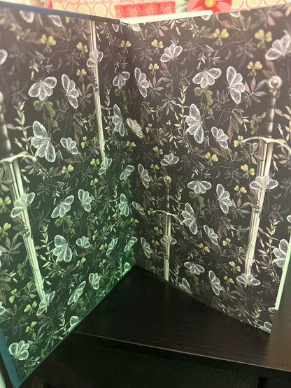 The Knight and the Moth (Signed Exclusive Edition)