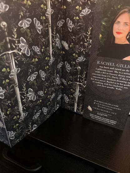 The Knight and the Moth (Signed Exclusive Edition)