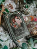 Potions & Prejudice - Special Edition Hardcover- Signed by Author
