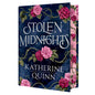 Stolen Midnights (Hardcover) Deluxe Limited Edition
