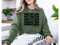 Wrestling Mom Sweatshirt