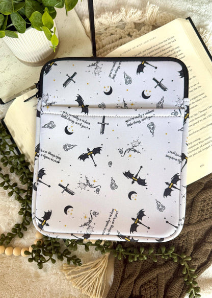 Dragon Rider Fantasy Kindle Sleeve and Case