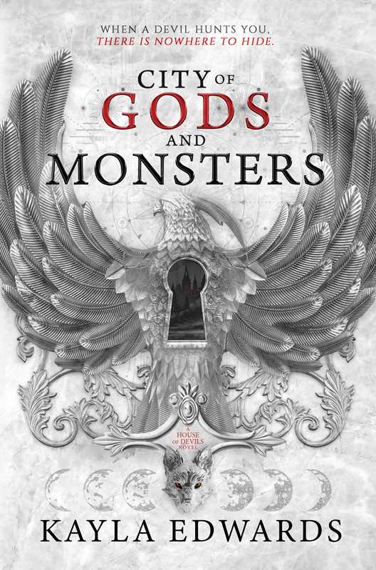 City of Gods and Monsters (House of Devils)