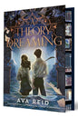 A Theory of Dreaming Deluxe Limited Edition: Sequel to A Study in Drowning – The Stunning Final Book in the Haunting YA Fantasy Duology