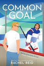 Common Goal (Game Changers, 4)