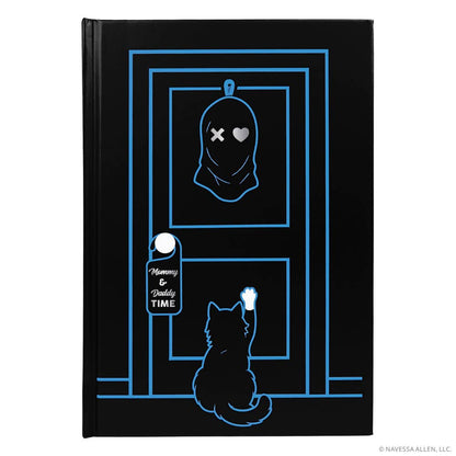 Lights Out: Fred Approved Journal