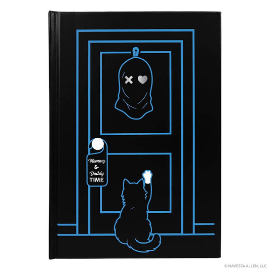 Lights Out: Fred Approved Journal