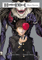 Death Note Short Stories by Tsugumi Ohba