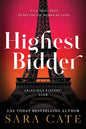 Highest Bidder: A Deliciously Forbidden Age Gap Romance (Salacious Players' Club)