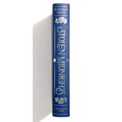 Stolen Midnights (Hardcover) Deluxe Limited Edition