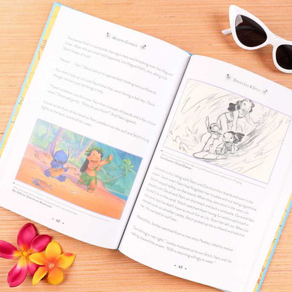 Disney Modern Classics: Lilo & Stitch by Editors of Studio Fun International