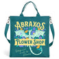 Throne of Glass: Abraxos Book Bag