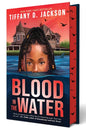 Blood In The Water