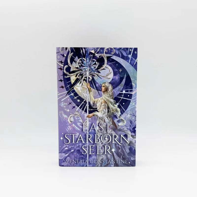 The Last Starborn Seer- Fairyloot Edition