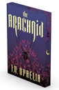 The Arachnid (The Poisoner) Book 2