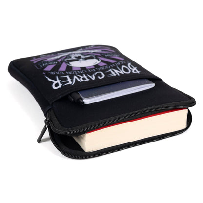 Bone Carver Reunion Tour Book Sleeve | ACOTAR