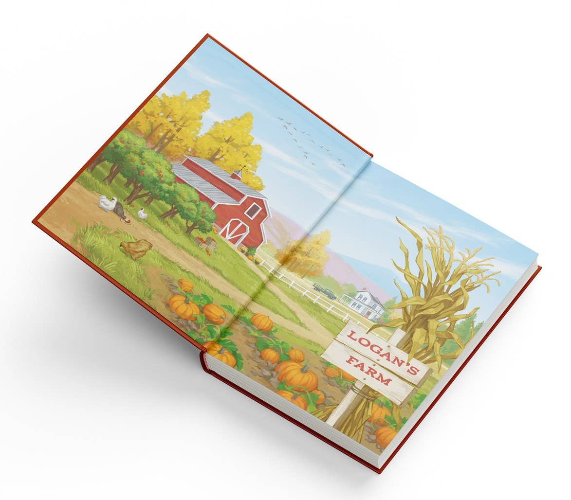 The Pumpkin Spice Café (Deluxe Edition): Read the viral TikTok sensation romcom series, for fans of cozy and spicy romance in 2025! (Dream Harbor) (Book 1)