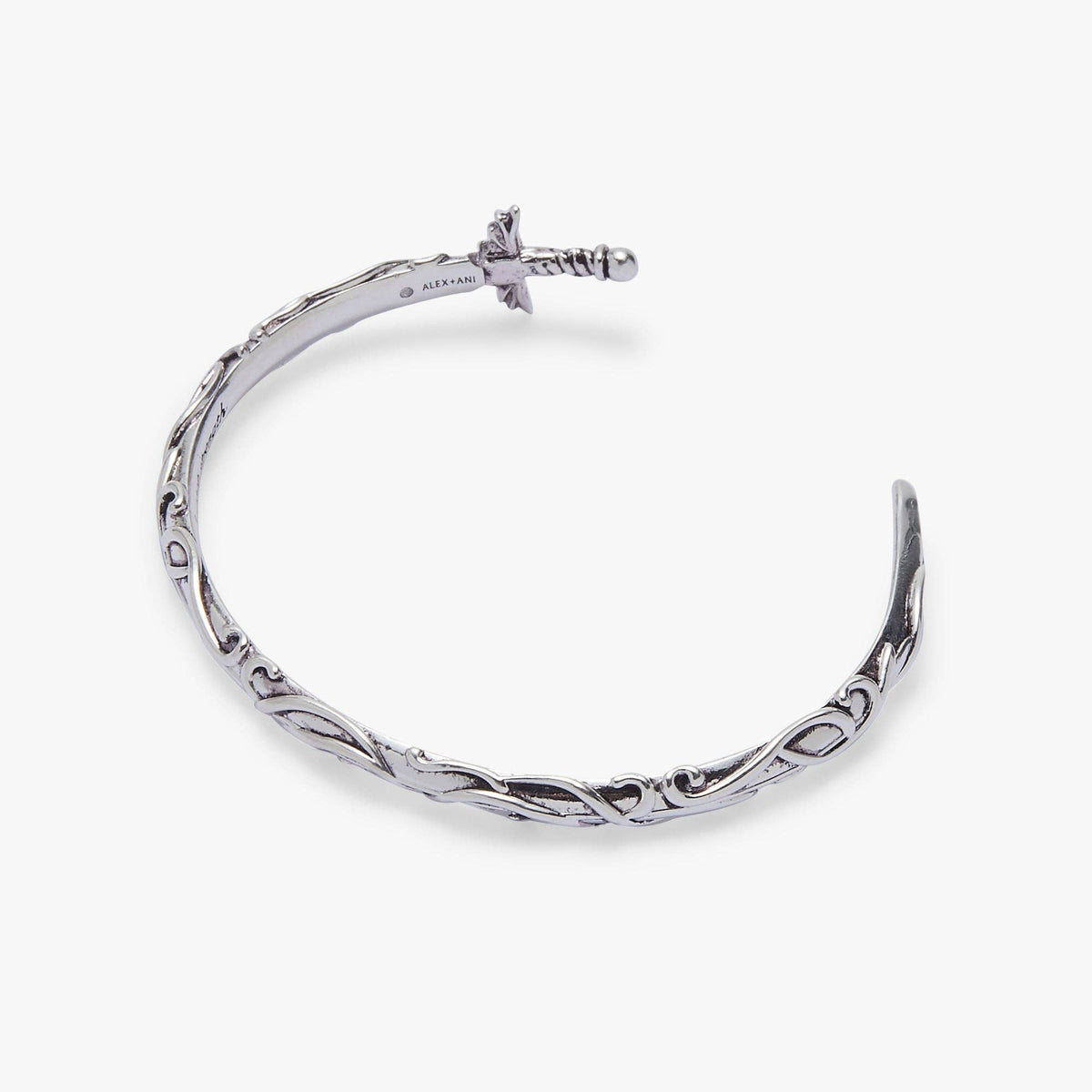 A Court of Thorns and Roses™ Illyrian™ Sword & Shadows Cuff