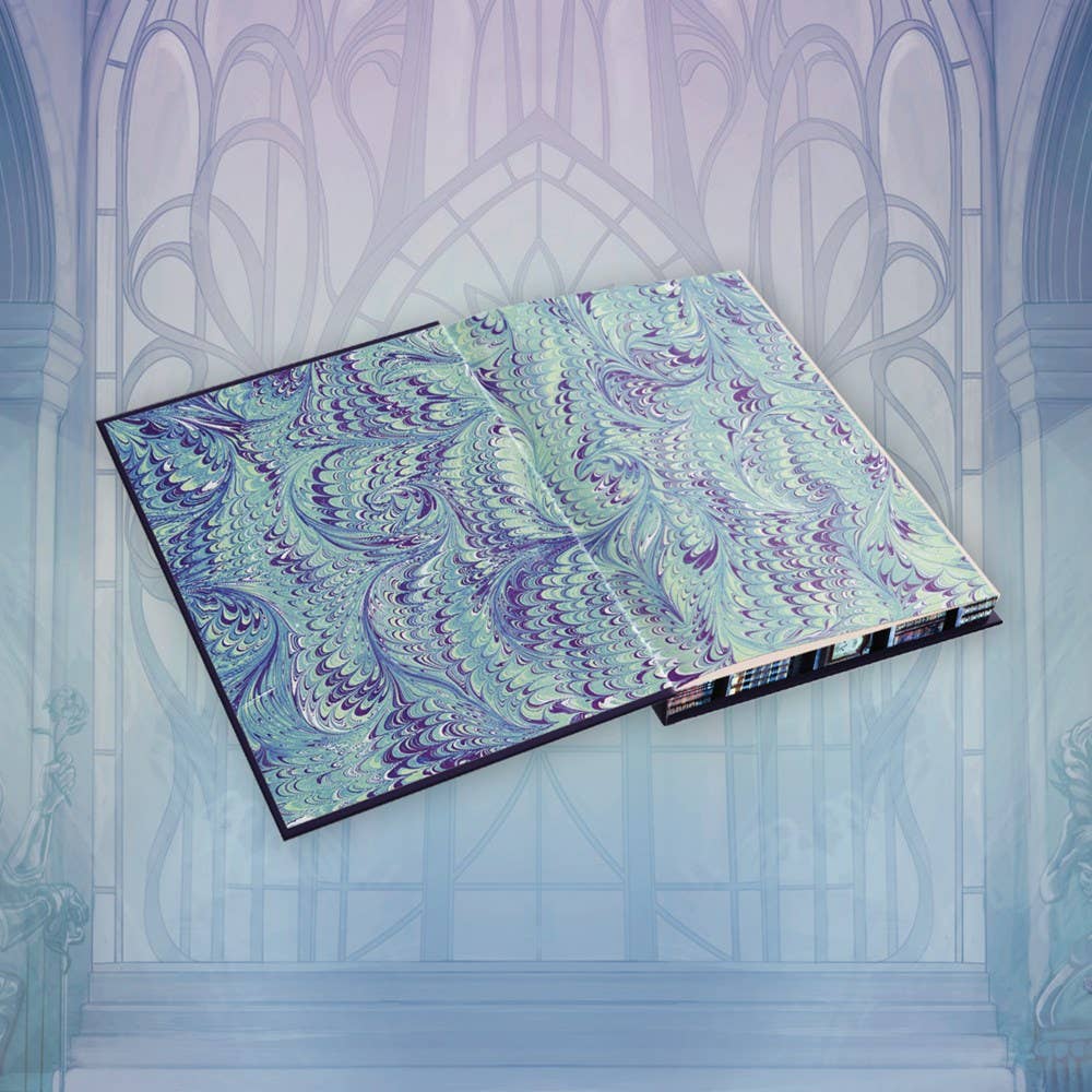 A Theory of Dreaming Deluxe Limited Edition: Sequel to A Study in Drowning – The Stunning Final Book in the Haunting YA Fantasy Duology