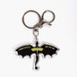 Violet's Relic Keychain | Fourth Wing
