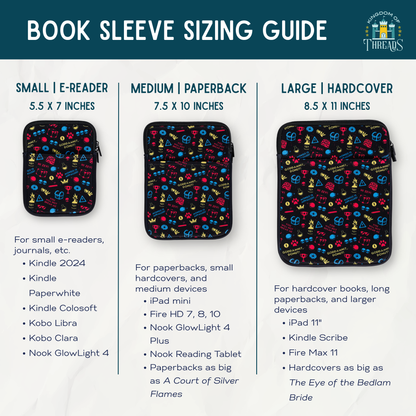 When You Wish Upon a Dragon Book Sleeve