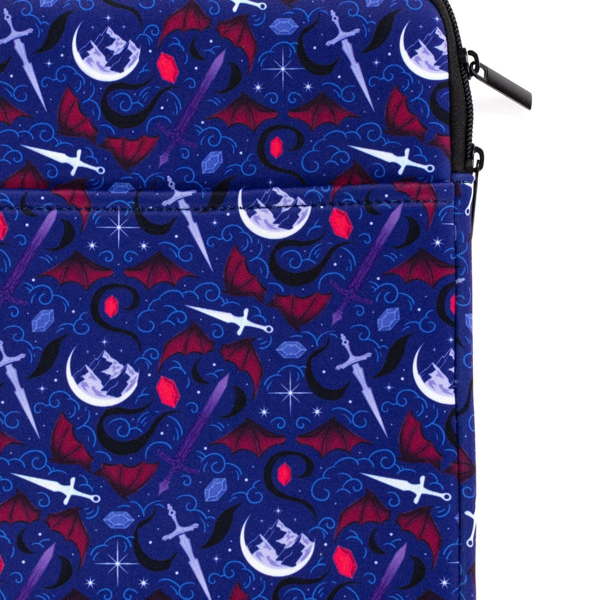 Bat Boys Forever Book Sleeve | ACOTAR