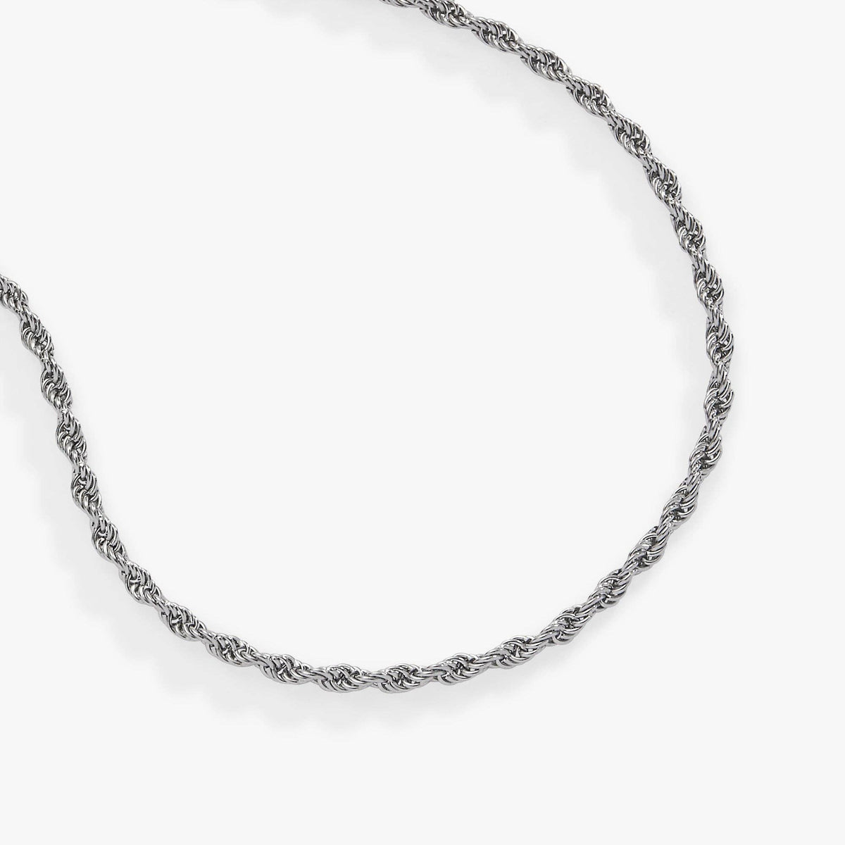 Mini Rope Chain Anklet