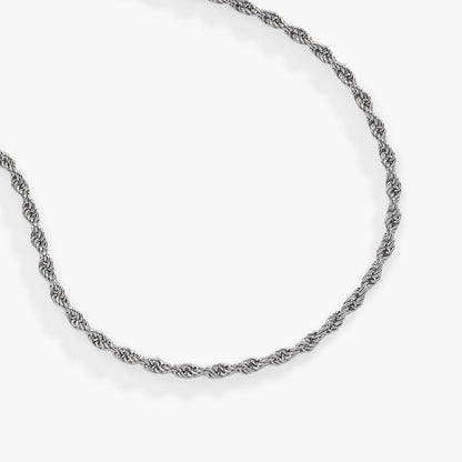 Mini Rope Chain Anklet