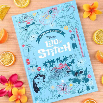 Disney Modern Classics: Lilo & Stitch by Editors of Studio Fun International