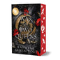 The War of Two Queens Special Edition (Blood and Ash)
