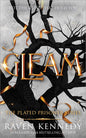 Gleam (The Plated Prisoner Series Book 3)