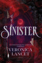 Sinister by Veronica Lancet