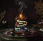 ALCHEMY dark academia 9oz Candle CocoSoy
