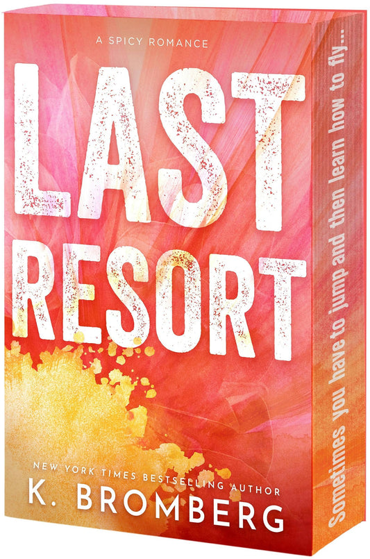 Last Resort (S.I.N., 1)