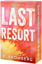 Last Resort (S.I.N., 1)