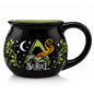 A Court of Thorns and Roses: The Suriel Tea Co. Mug