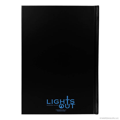 Lights Out: Fred Approved Journal