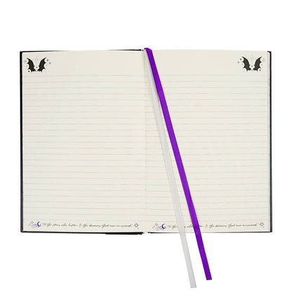 A Court of Thorns and Roses Velaris Journal