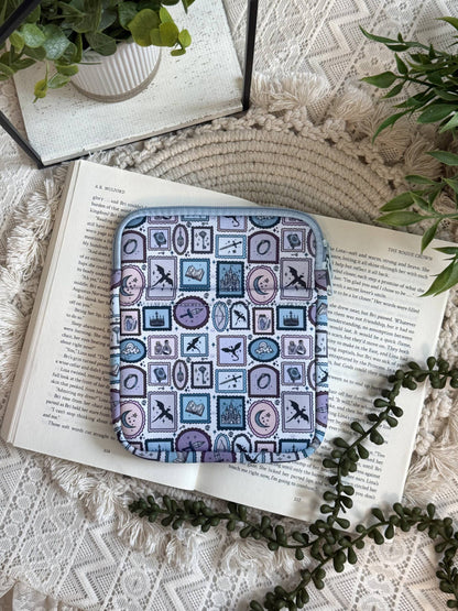 Dragon Kindle Sleeve | Kindle Sleeve | Kindle Storage