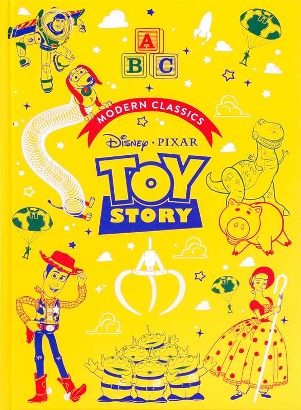 Disney Modern Classics: Toy Story