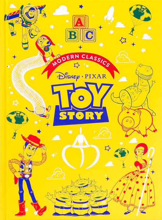 Disney Modern Classics: Toy Story
